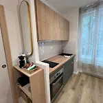 L Ecrin Nantais Apartman Nantes