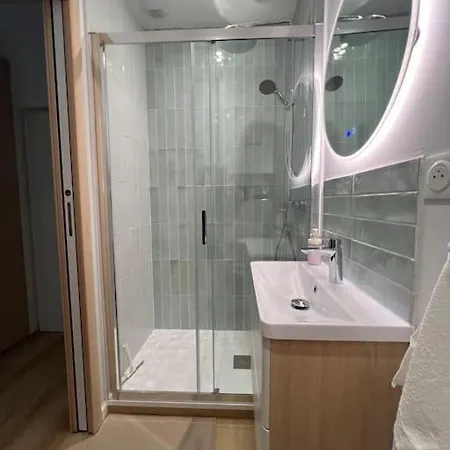 Apartment L Ecrin Nantais *