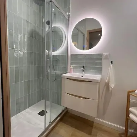 L Ecrin Nantais Nantes