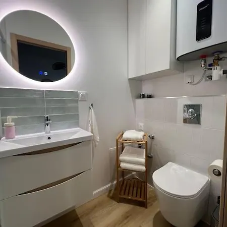 Appartement L Ecrin Nantais *