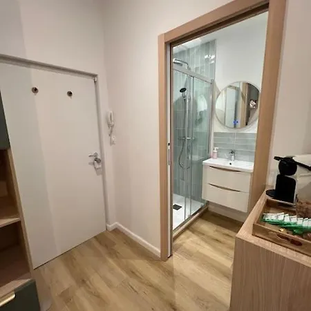 L Ecrin Nantais * Nantes