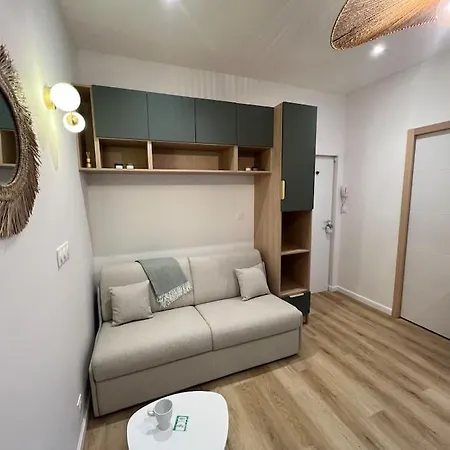 Apartman L Ecrin Nantais Nantes