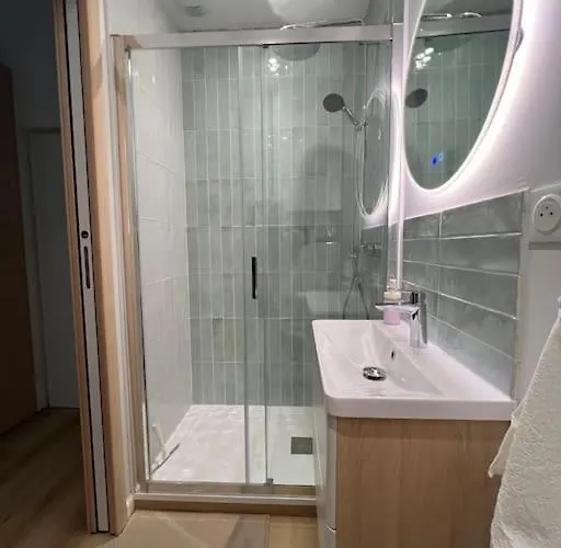 Apartamento L Ecrin Nantais *