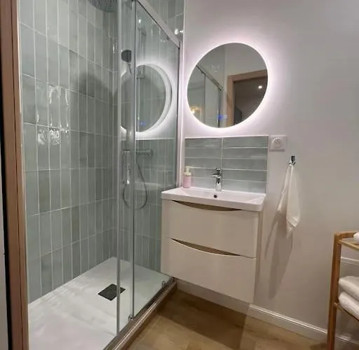 L Ecrin Nantais Nantes