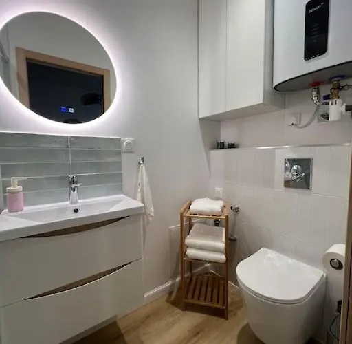 Apartamento L Ecrin Nantais *