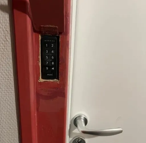 L Ecrin Nantais Apartamento Nantes