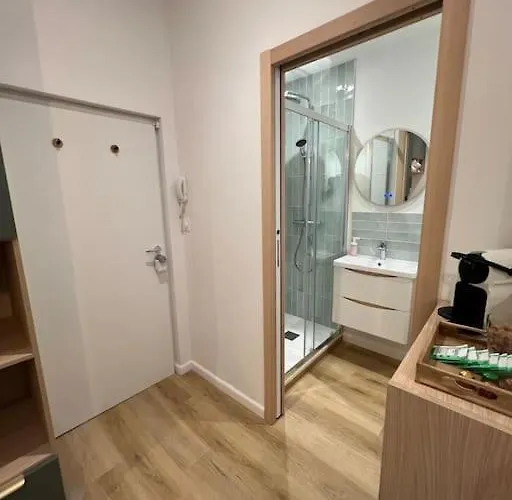 L Ecrin Nantais * Нант