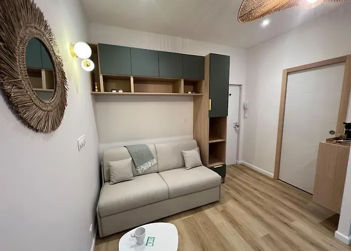 Apartamento L Ecrin Nantais Nantes