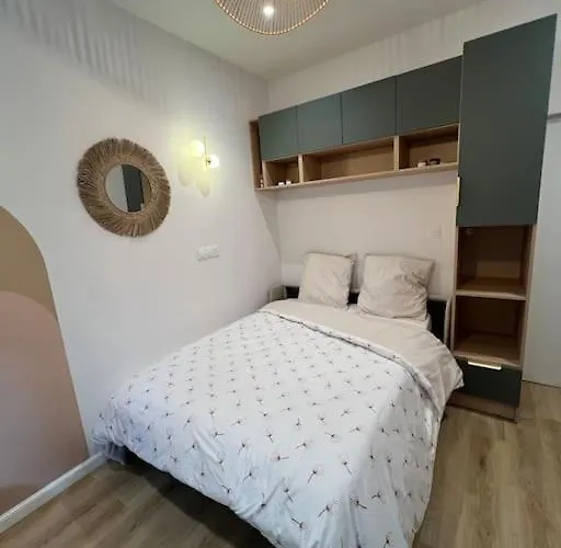 L Ecrin Nantais * Нант